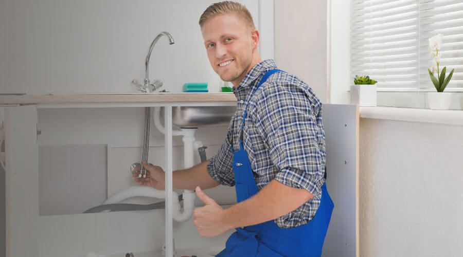 Professional emergency plumbing in Montague, MI